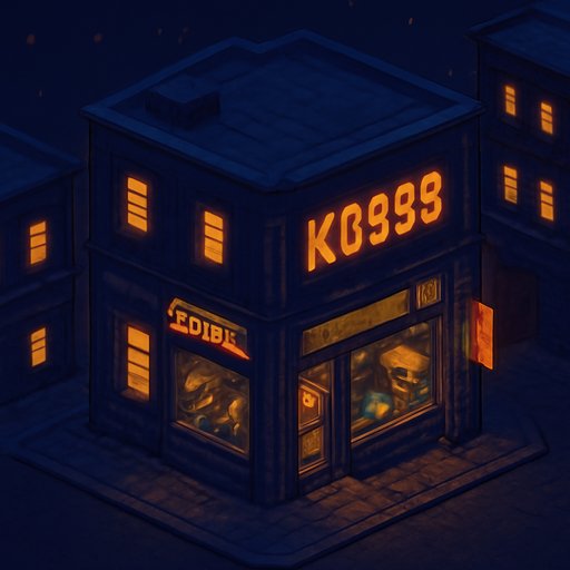 KG9999 লিডারবোর্ড পর্দা