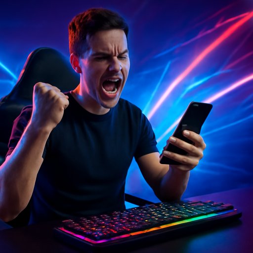 KG9999 mobile support thread